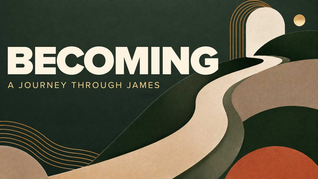 Becoming